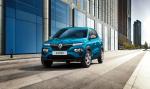 Renault Kwid 2019 года (ZA)